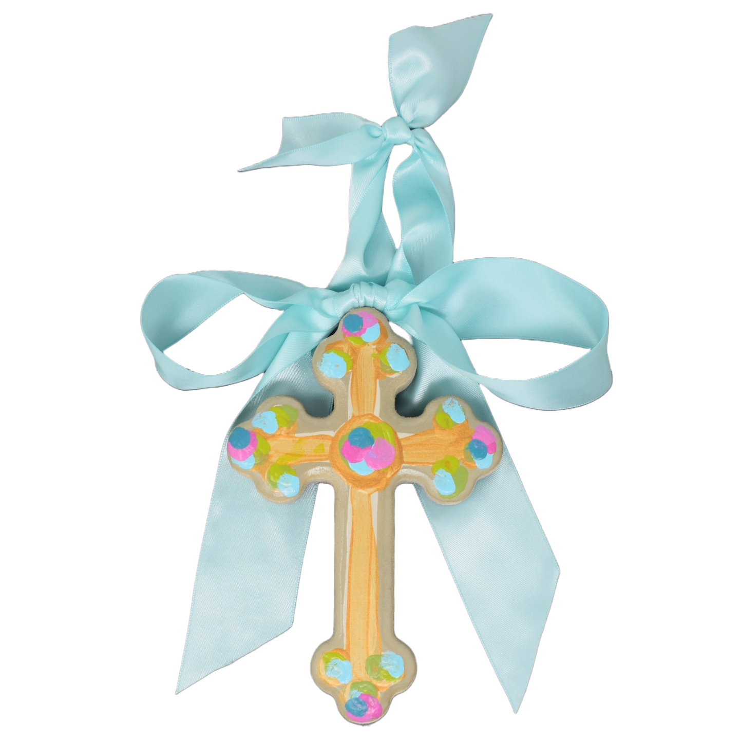 Praise Cross