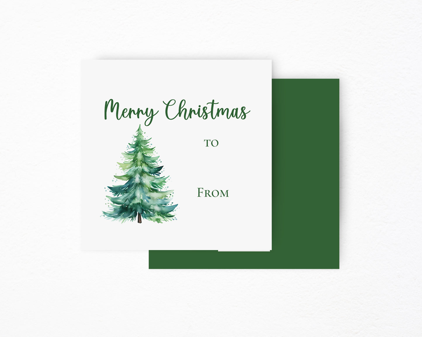 Merry Christmas