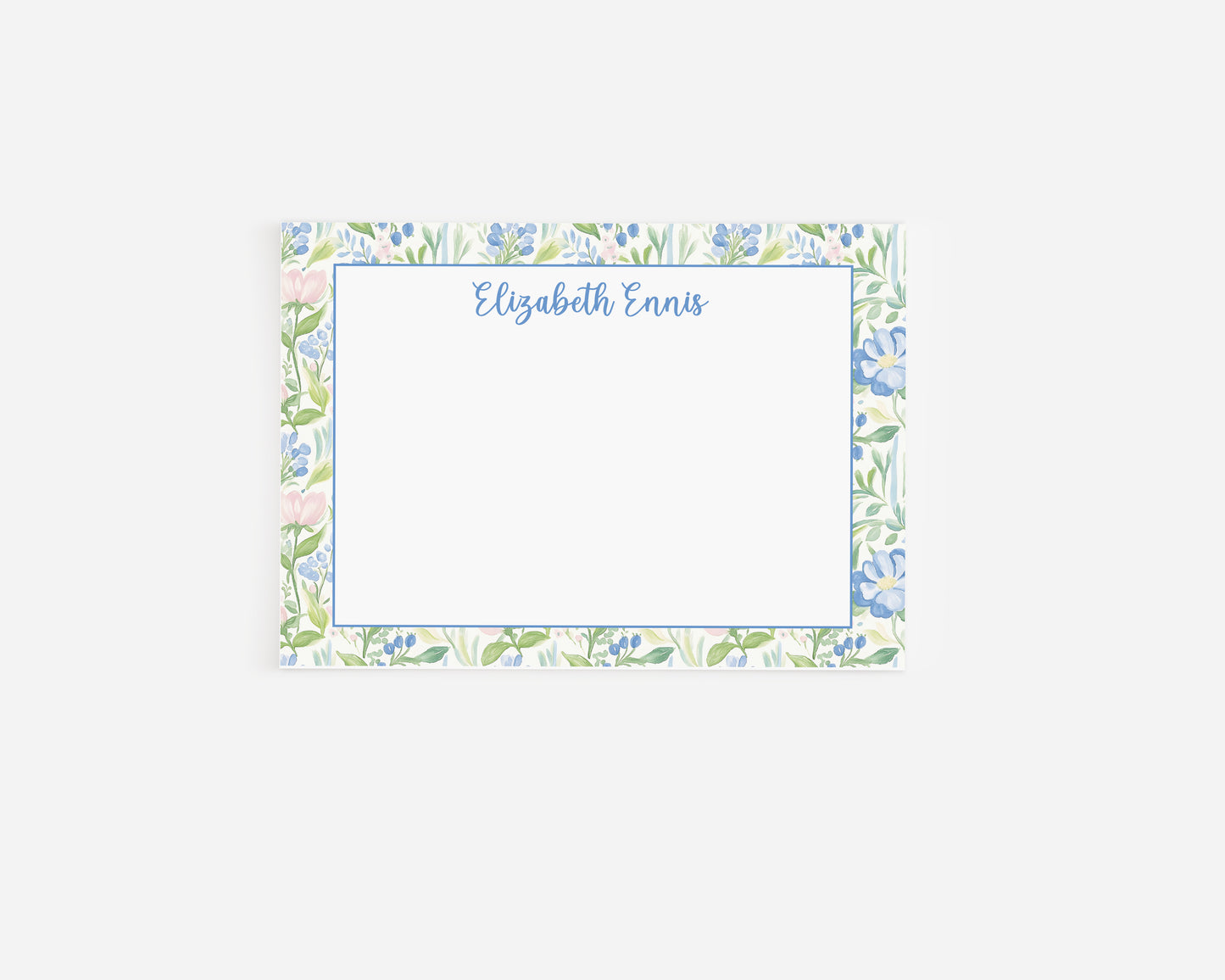 Grand Millennial Stationery
