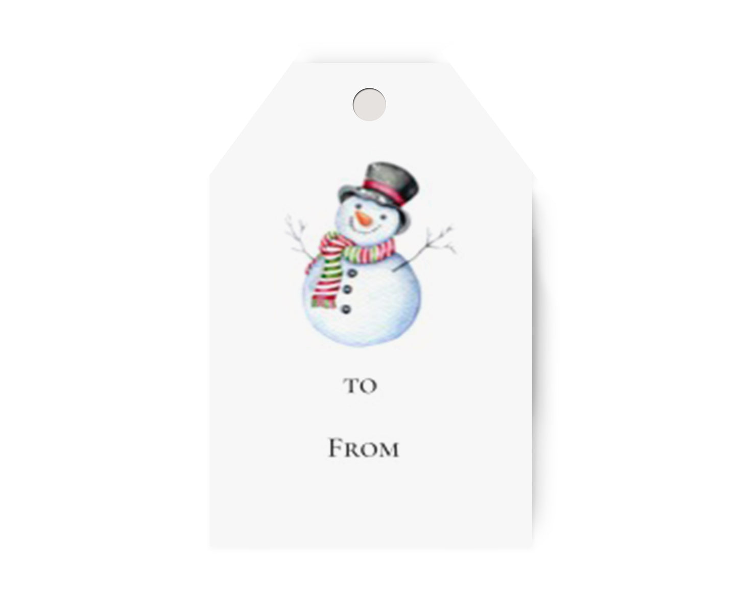 Snowman