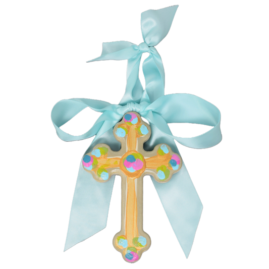 Praise Cross