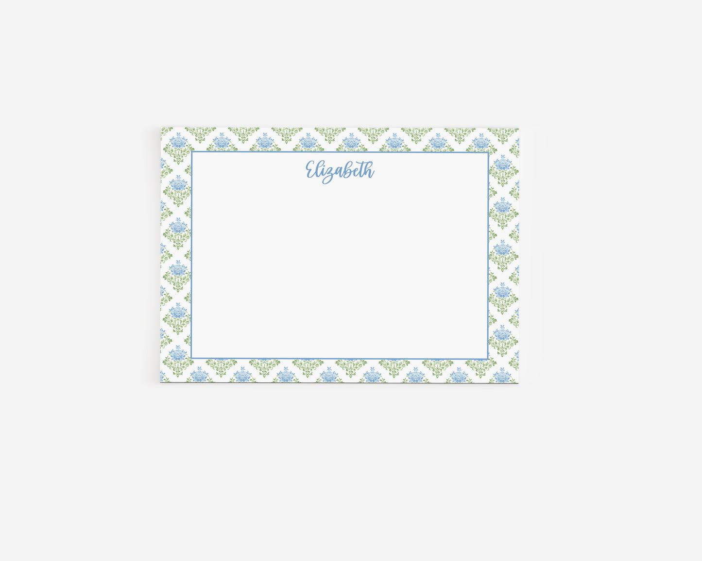 Grand Millennial Stationery