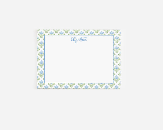 Grand Millennial Stationery