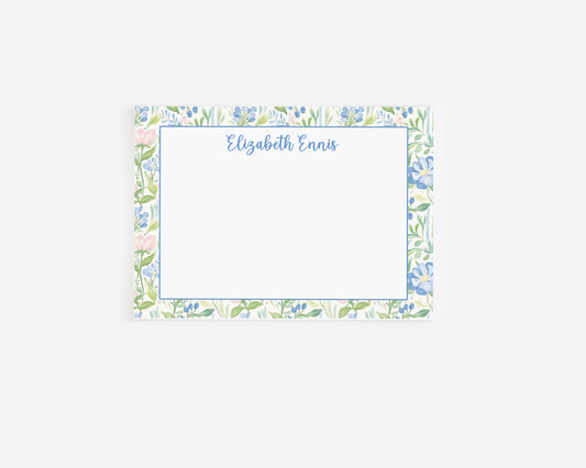 Grand Millennial Stationery