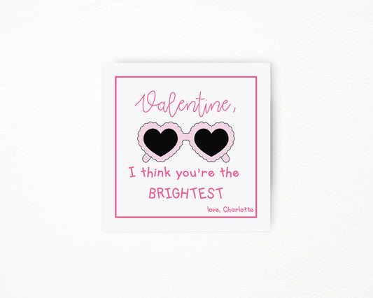 Brightest Valentine