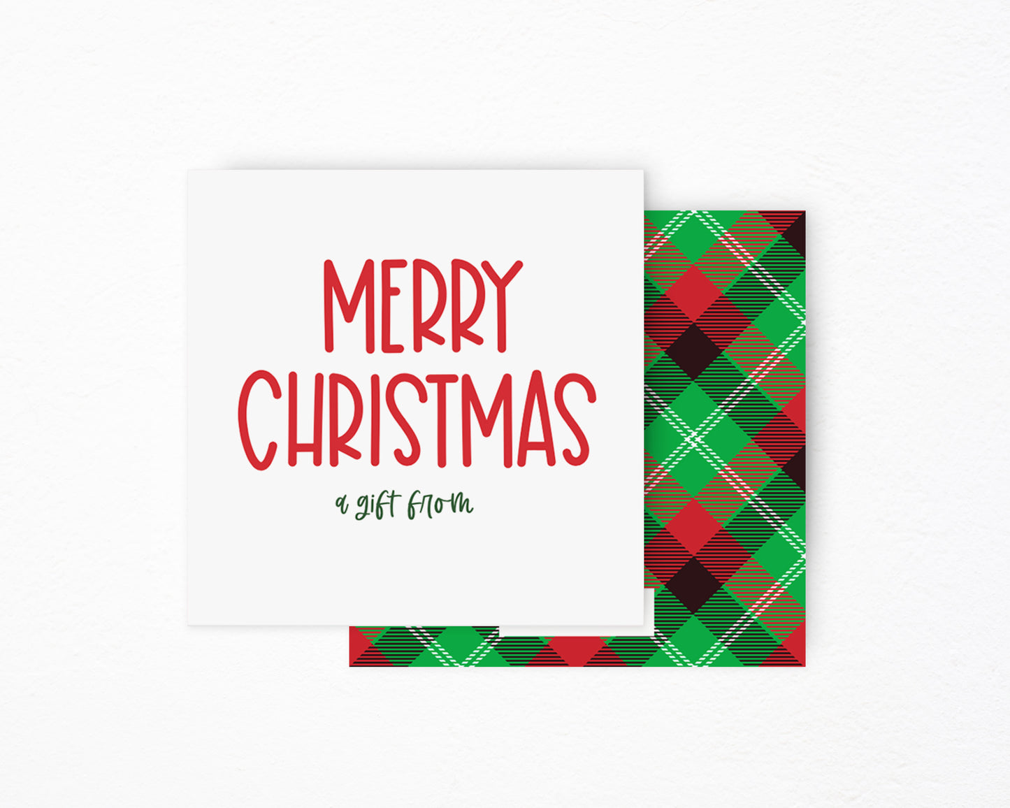 Merry Christmas