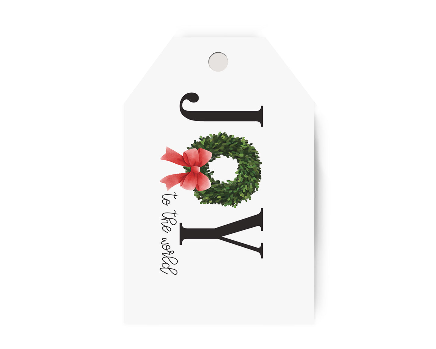 Joy to the World