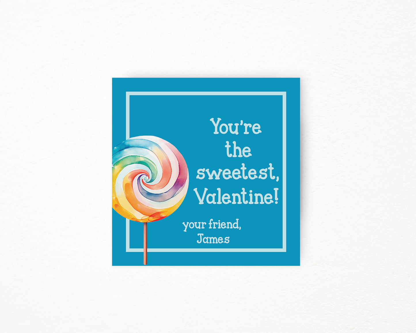 You're the Sweetest